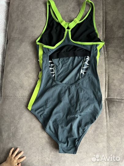 Купальник для девочки