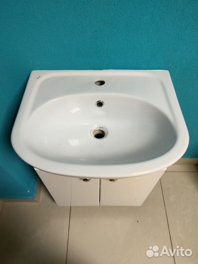 Тумба для ванной