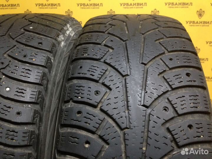 Nokian Tyres Nordman 5 205/60 R16