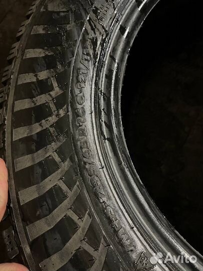 Nokian Tyres Nordman C 235/65 R16C