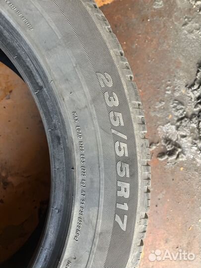 Viatti Brina 235/55 R17