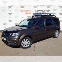 ВАЗ (LADA) Largus 1.6 MT, 2021, 50 000 км, с пробегом, цена 1 599 000 руб.