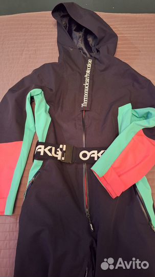 Комбинезон женский для активного отдыха 46 48