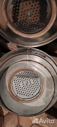 Медицинские биксы