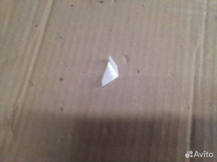 Бензонасос