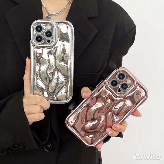 Чехол на iPhone 12 13 14 15 pro /pro max