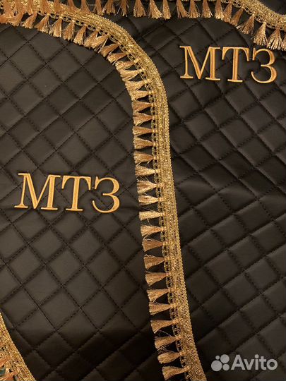 Шторы мтз беларус ламбрекены