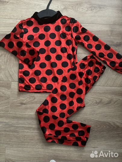 Костюм Леди баг 116