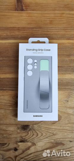 Чехлы для Samsung S24 Ultra