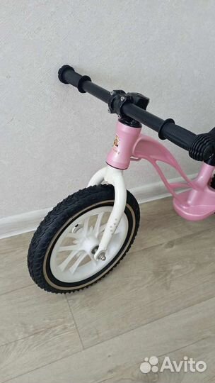 Беговел Step&Go Новый