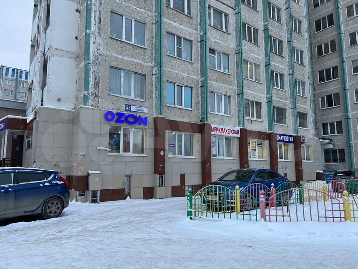 Торговая площадь, 196.2 м²