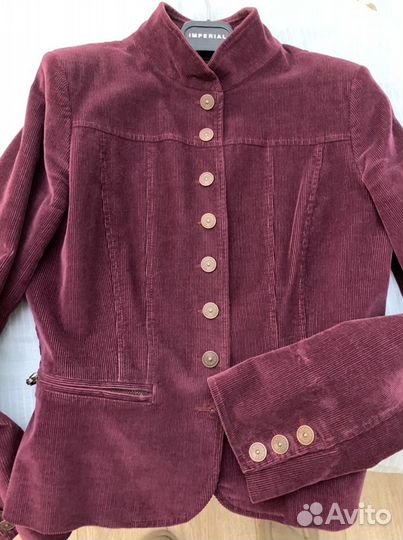 Жакет с брюками