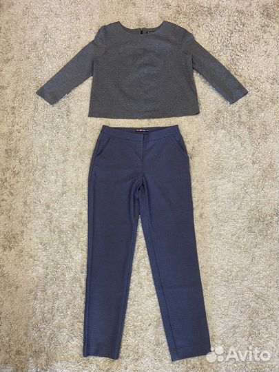 Женские вещи пакетом