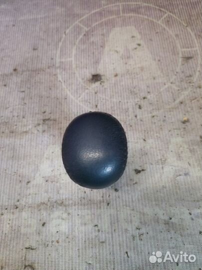 Ручка кпп Mitsubishi Outlander Xl CW6W 6B31 2008