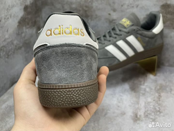 Кроссовки Adidas Spezial