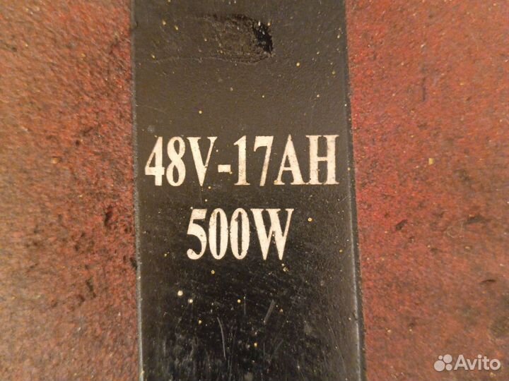 Электросамокат kugoo М4 pro