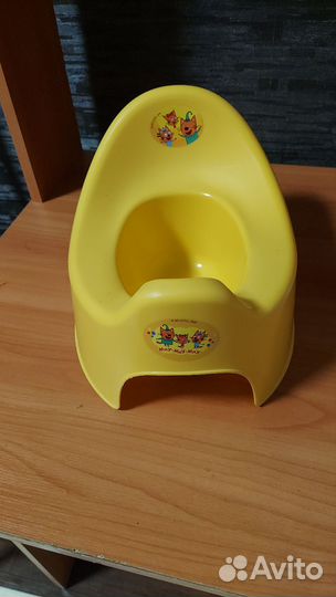 Горшок детский