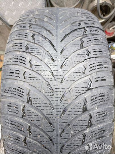 Nokian Tyres WR SUV 4 275/45 R21 110W