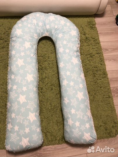 Подушка для беременных