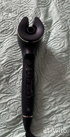 Плойка Philips HPS940/00 ProCare Auto Curler