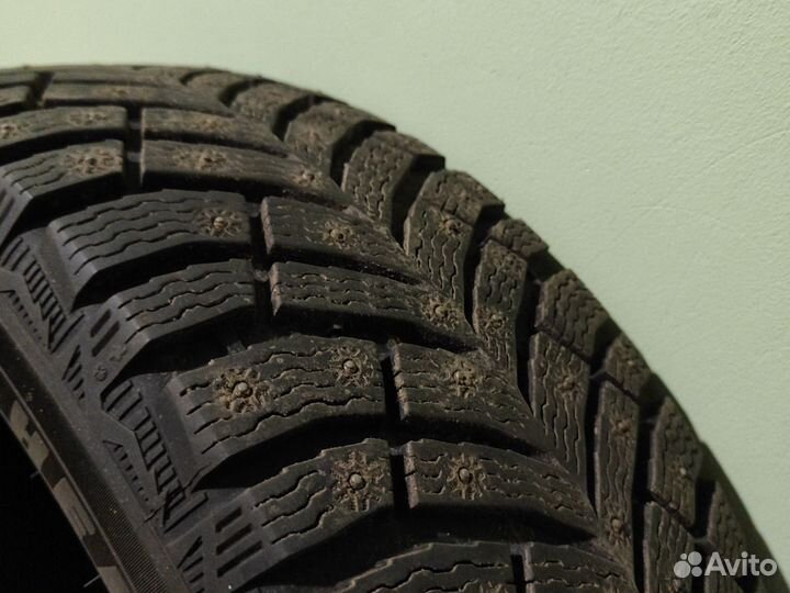 Michelin X-Ice North 4 195/65 R15 22T