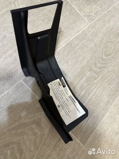 Крепление Mercedes