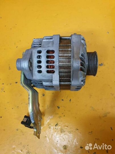 Генератор Infiniti Nissan 2.5 VQ25HR VQ25 hr vq25d