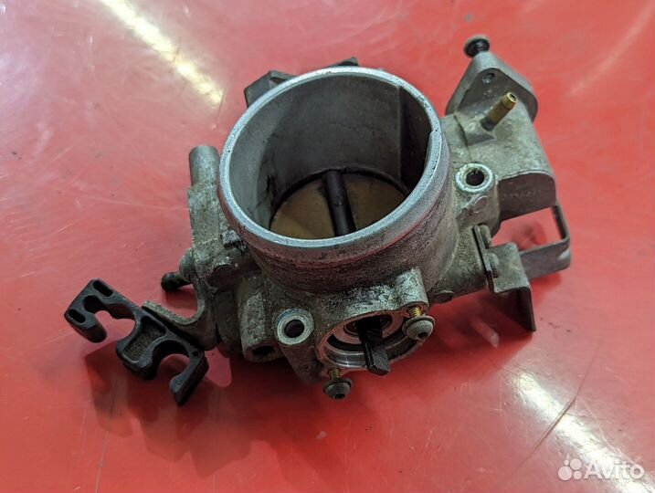 Дроссельная заслонка Volkswagen Pointer 1.8