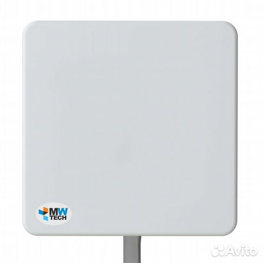 MWTech LTE Station M18 Антенна 4g mimo