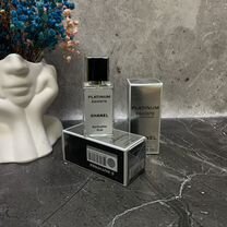 Chanel egoiste platinum духи Шанель Эгоист мужские