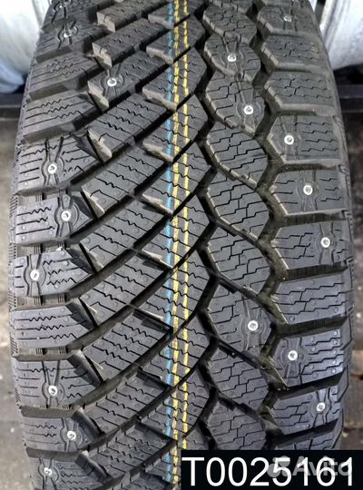 Gislaved Nord Frost 200 215/60 R17 96T