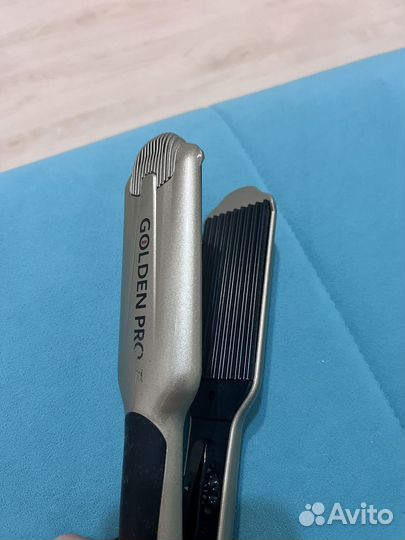 Плойка гафре