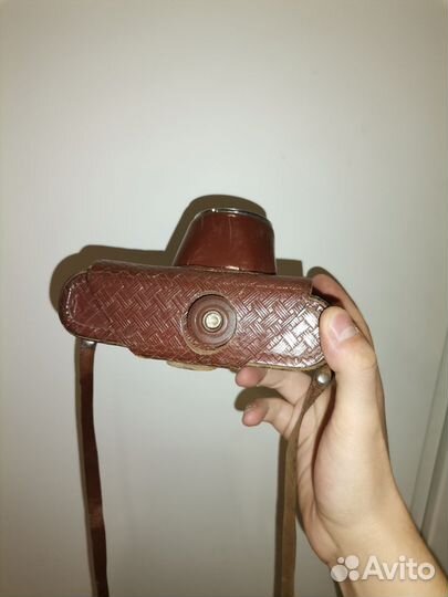 Чехол для фотоаппарата фэд-2 фэд-4