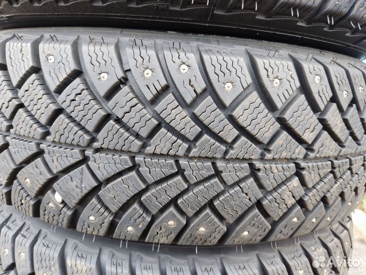 Bfgoodrich G-Force Stud 185/65 R15 88Q