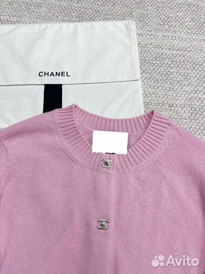 Кардиган Chanel