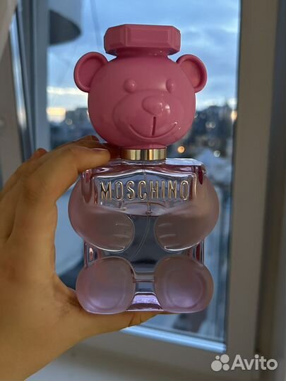 Moschino TOY 2 bubble gum