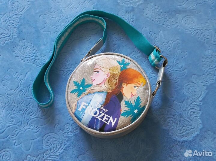 Сумка для девочки