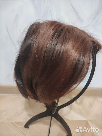 Парик для косплея