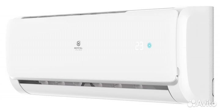 Кондиционер Royal Clima