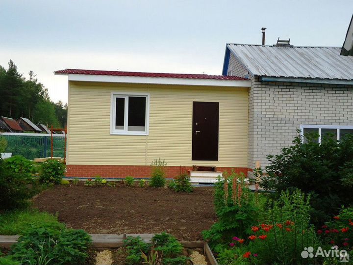 Строительная бригада. Бригада строителей под ключ
