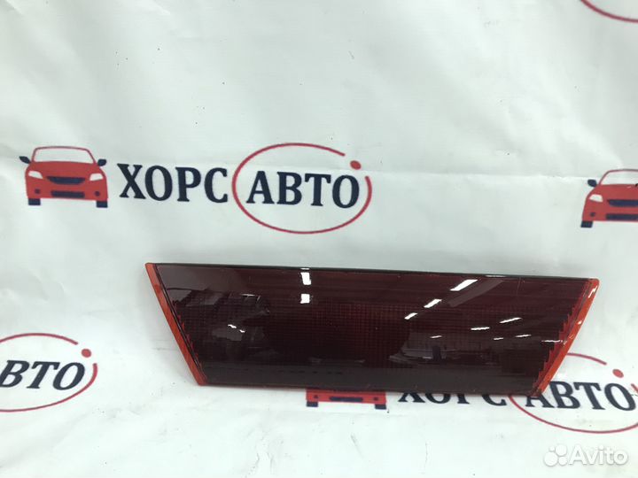 Катафот задний 2115