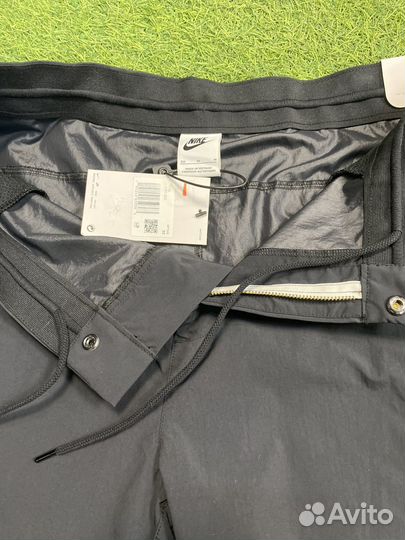 Штаны nike neylon