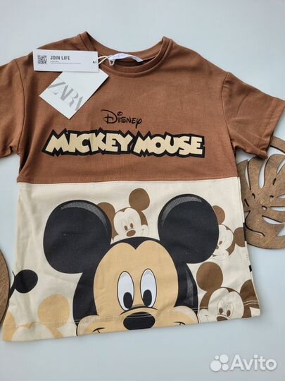 Костюм на мальчика Zara