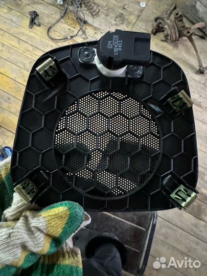 Датчик света температуры кадиллак срх 2 2011