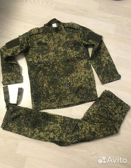Военная форма летняя вкпо 48