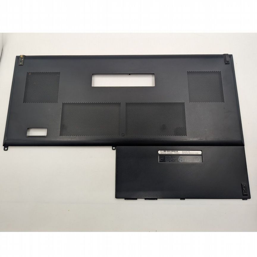 [0NND2C] Крышка Ddr, Hdd, Wi-Fi Dell Precision M660