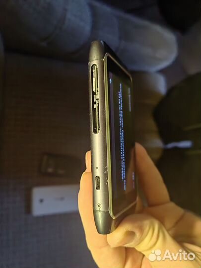 Nokia N8, 16 ГБ
