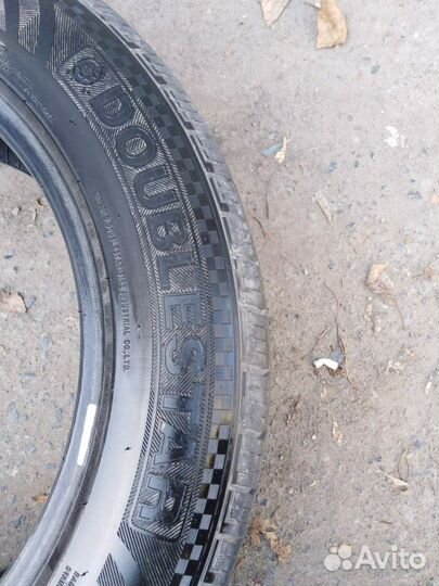 DoubleStar DS01 215/60 R17