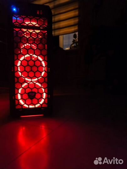 Игровой компьютер Rx570 8gb AMD Ryzen 5 2600