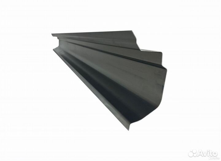 Ремонтные пороги и арки для Isuzu Кузнецк